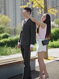 بعد الطلاق أصبحت أغنى سيدة - Episode 101