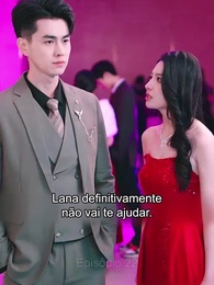 Casamento Apaixonado - Episode 22