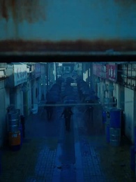 용의 귀환 - Episode 57