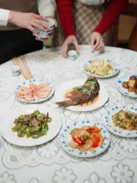 Tập 93 - Người Đẹp Thập Niên 80s