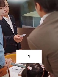 الرئيس يحلم يوميا بأن يثبّت مكانته عبر طفله - Episode 10