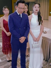 عاملة النظافة هي الرئيسة التنفيذية - Episode 87