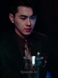 Casamento Apaixonado - Episode 42