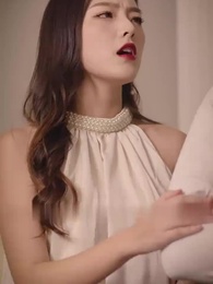 عاملة النظافة هي الرئيسة التنفيذية - Episode 72