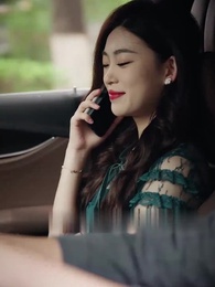 عاملة النظافة هي الرئيسة التنفيذية - Episode 38