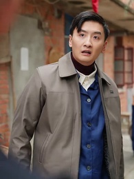 Người Đẹp Thập Niên 80s - Episode 56