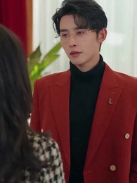 Good Night, My Love - Episode 26