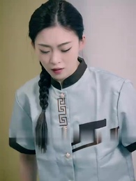 A CEO Disfarçada de Faxineira - Episode 2