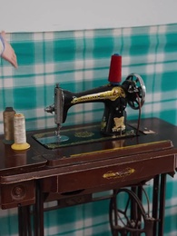 Người Đẹp Thập Niên 80s - Episode 40