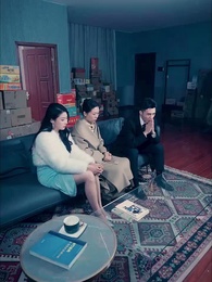ตอนที่ 31 - ฉันสร้างเซฟเฮาส์ในวันโลกาวินาศ
