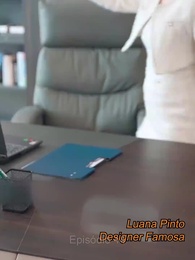 Episódio 44 - Casamento Apaixonado