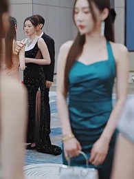 أغنى حفيدة في العالم بعد الطلاق - Episode 15