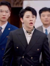 سئمت كوني ثرية، وأريد العمل الآن - Episode 94