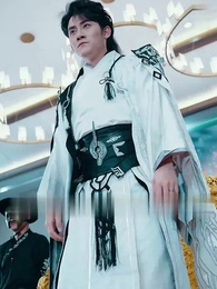 الحلقة 52 - الإمبراطور السماوي