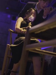 Episode 91 - World Currency Devaluation: Pursued by a Famous Actress