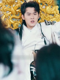 الإمبراطور السماوي - Episode 40