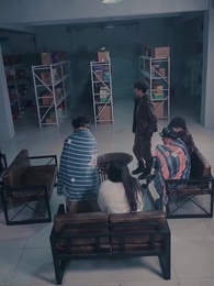 ตอนที่ 53 - ฉันสร้างเซฟเฮาส์ในวันโลกาวินาศ
