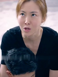 عاملة النظافة هي الرئيسة التنفيذية - Episode 9