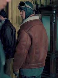 ฉันสร้างเซฟเฮาส์ในวันโลกาวินาศ - Episode 48