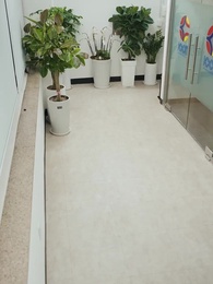 عاملة التنظيف هي الرئيسة التنفيذية - Episode 8