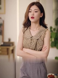 Episódio 36 - A CEO Disfarçada de Faxineira