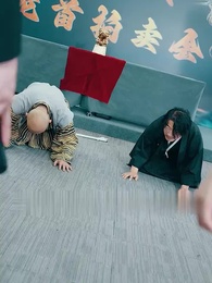 الإمبراطور السماوي - Episode 92