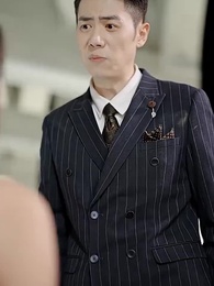 بعد الطلاق أصبحت أغنى سيدة - Episode 28