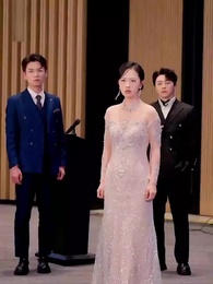 سئمت كوني ثرية، وأريد العمل الآن - Episode 85