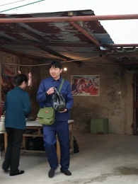 Người Đẹp Thập Niên 80s - Episode 85