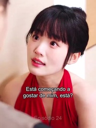 Episódio 24 - Casamento Apaixonado