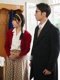 Tập 89 - Người Đẹp Thập Niên 80s