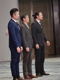 第68話 - 絶代の大神様