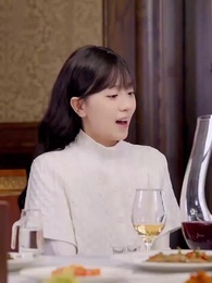 سئمت كوني ثرية، وأريد العمل الآن - Episode 4