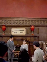 سئمت كوني ثرية، وأريد العمل الآن - Episode 93