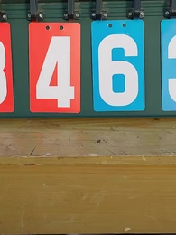 Người Đẹp Thập Niên 80s - Episode 49