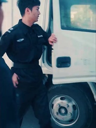 ฉันสร้างเซฟเฮาส์ในวันโลกาวินาศ - Episode 10