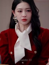 Episódio 33 - Casamento Apaixonado