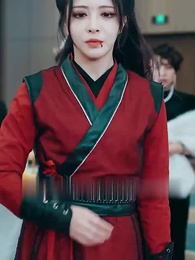 الإمبراطور السماوي - Episode 56