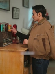 Người Đẹp Thập Niên 80s - Episode 61