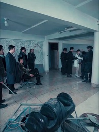 ฉันสร้างเซฟเฮาส์ในวันโลกาวินาศ - Episode 80