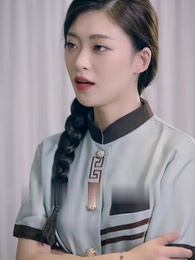 عاملة النظافة هي الرئيسة التنفيذية - Episode 16