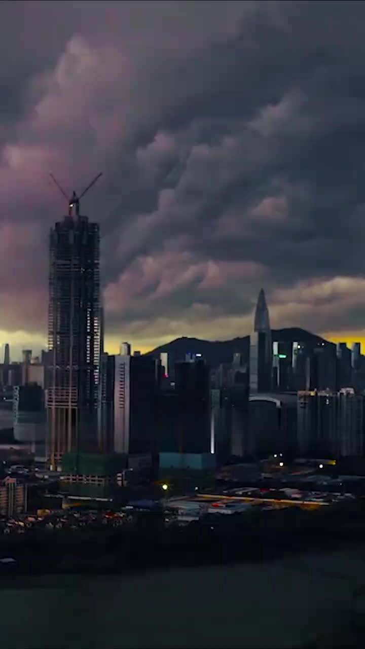 视频封面