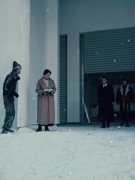 ฉันสร้างเซฟเฮาส์ในวันโลกาวินาศ - Episode 57