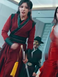 الإمبراطور السماوي - Episode 46