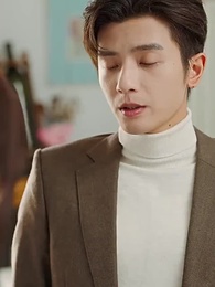 الرئيس يحلم يوميا بأن يثبّت مكانته عبر طفله - Episode 13