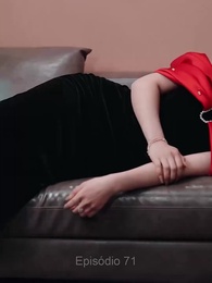 Episódio 71 - Casamento Apaixonado