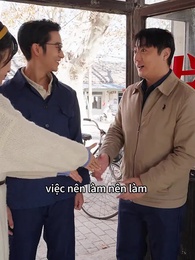 Người Đẹp Thập Niên 80s - Episode 35