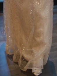 عاملة التنظيف هي الرئيسة التنفيذية - Episode 72