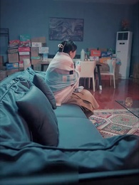 ฉันสร้างเซฟเฮาส์ในวันโลกาวินาศ - Episode 13