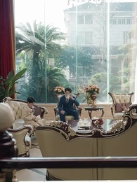 Episode 32 - Good Night, My Love